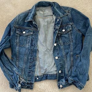 Gap Denim Jacket